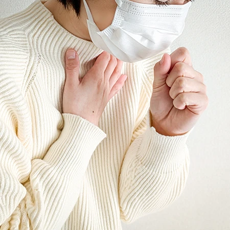 アレルギー検査